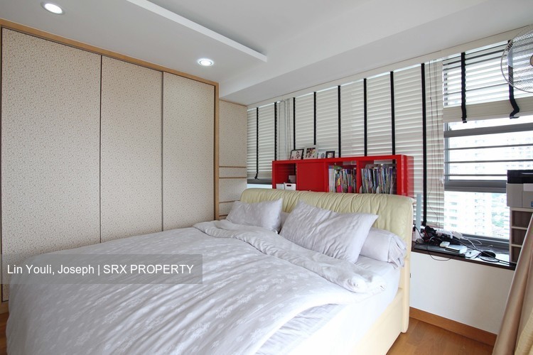 Blk 139B The Peak @ Toa Payoh (Toa Payoh), HDB 5 Rooms #198924422